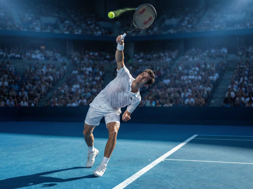 ATP500鹿特丹贝雷蒂尼对范德尚舒普：赛前三个必须盯住的细节